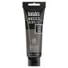 Peinture Liquitex Basics Graphite Iridescent 049