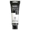 Peinture Liquitex Basics Blanc transparent 430