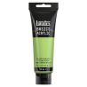 Peinture Liquitex Basics Vert Jaune Brillant 840