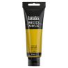 Peinture Liquitex Basics Jaune oxide 416