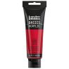 Peinture Liquitex Basics Rouge de Naphtol Carmin 292