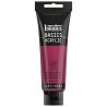 Peinture Liquitex Basics Magenta Quinacridone 114