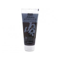 Pébéo Studio 26 Noir de mars