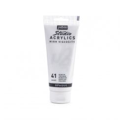 Pébéo Studio 41 Blanc vif