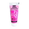 Pébéo Studio 45 Rose vif opaque