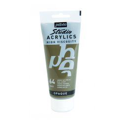 Pébéo Studio 64 ombre naturelle