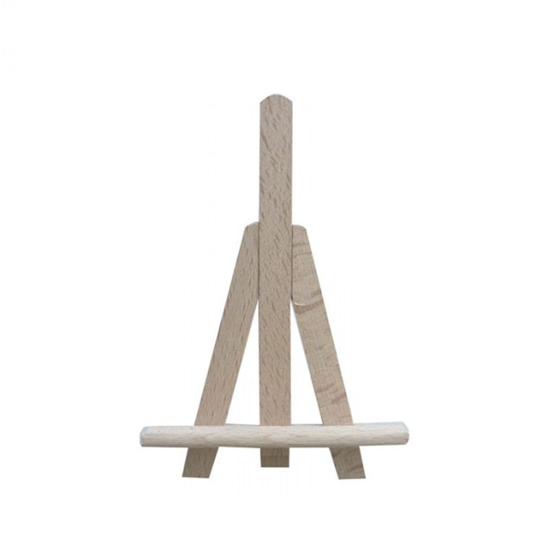 Chevalet luxe 15cm Graine Créative