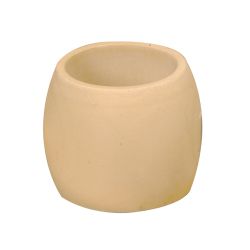 Rond de serviette en bois Ø55mm Graine créative