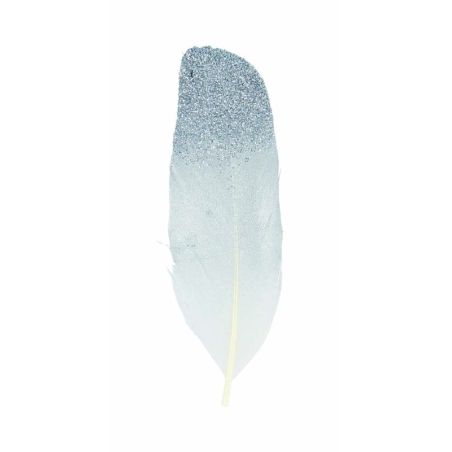 Plumes Argent - Artémio