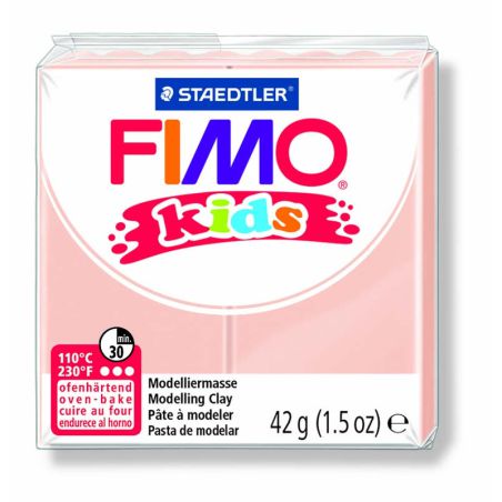 Pâte Fimo kids chair 43 42g