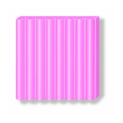 Pâte Fimo kids rose pâle 25 42g