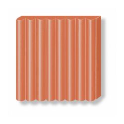 Pâte Fimo Soft Cognac 76 57g