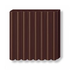 Pâte Fimo Soft Chocolat 75 57g