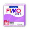 Pâte Fimo Soft Lavande 62 57g