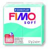 Pâte Fimo Soft Menthe 39 57g