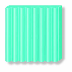 Pâte Fimo Soft Menthe 39 57g