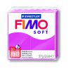 Pâte Fimo Soft Framboise 22 57g