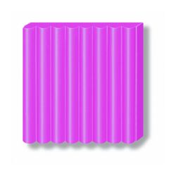 Pâte Fimo Soft Framboise 22 57g