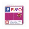 Pâte Fimo Effet Cuir Baie 229 57g