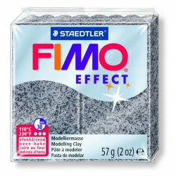 Pâte Fimo Effect Pierre Granit 803 57g