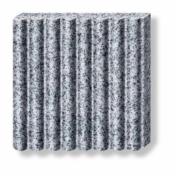 Pâte Fimo Effect Pierre Granit 803 57g