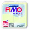 Pâte Fimo Effect Luminescente 04 57g