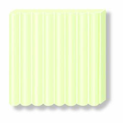 Pâte Fimo Effect Luminescente 04 57g