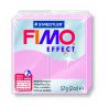 Pâte Fimo Effect Pastel Rose 205 57g