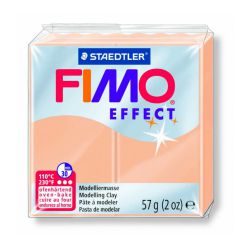 Pâte Fimo Effect Pastel Pêche 405 57g