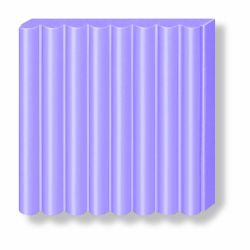 Pâte Fimo Effect Pastel Lilas 605 57g