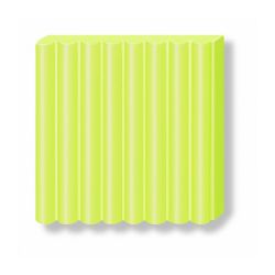 Pâte Fimo Effect Jaune citrine 106 57g