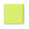 Pâte Fimo Effect Jaune citrine 106 57g