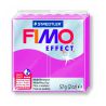 Fimo Effect Rubis Quartz 286 57g