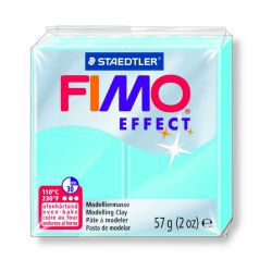 Pâte Fimo Effect Pastel Bleu 305 57g