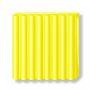 Pâte Fimo Effect Transparente Jaune 104 57g