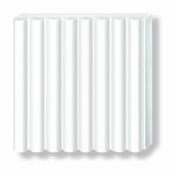 Pâte Fimo Effect Transparente Blanc 14 57g