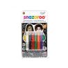 6 sticks de maquillage halloween Snazaroo