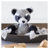 Kit Amigurumi - Ricky le Raton Laveur