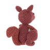 Kit Amigurumi - Suzy l'écureuil