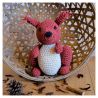 Kit Amigurumi - Suzy l'écureuil