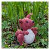 Kit Amigurumi - Suzy l'écureuil