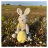 Kit Amigurumi - Choco Pop le Lapin de Pâques
