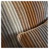 Kit Coussin au Crochet Evora Caramel Taupe