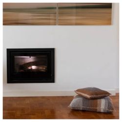 Kit Coussin au Crochet Evora Caramel Taupe