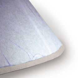 Biais Adhésif 16mmx2m Blanc Cassé Graine créative