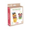 Kit Atelier Recyclage "Mes Trousses en Bouteilles" - Graine Créative