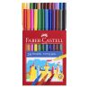 24 Feutres Scolaires - Faber-Castell