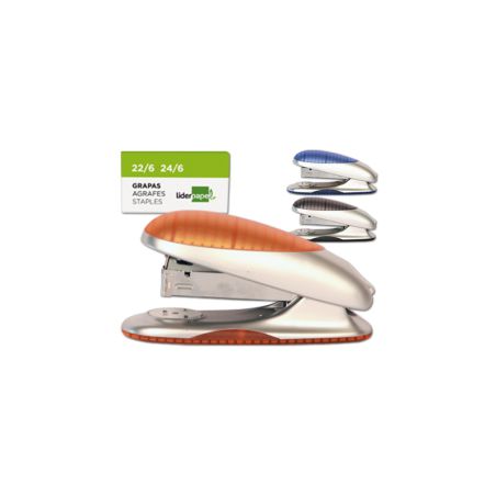 Agrafeuse bureau liderpapel