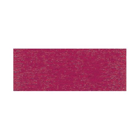 Papier Crépon Bordeaux 2,5 m x 50 cm - Clairefontaine