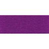 Papier Crépon Violet 2,5 m x 50 cm - Clairefontaine